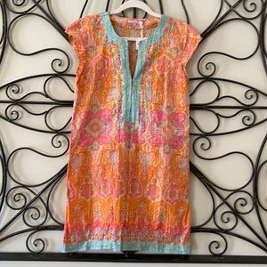 Calypso St Barth Dress NWT